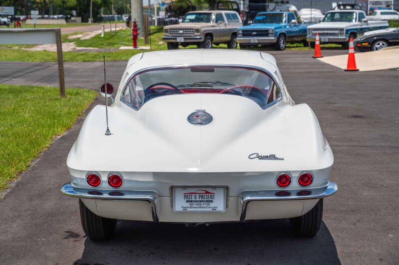 1964 Chevrolet Corvette