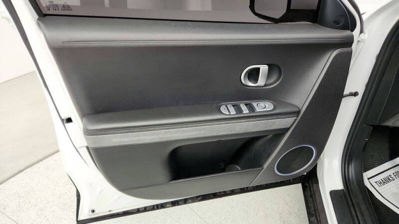 2022 Hyundai Ioniq 5 SEL