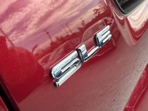 2016 GMC Terrain SLE-2