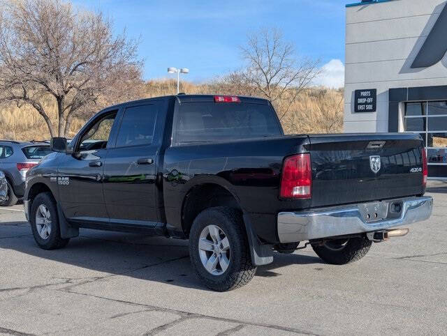 2013 Ram 1500 for sale at Axio Auto Boise in Boise, ID