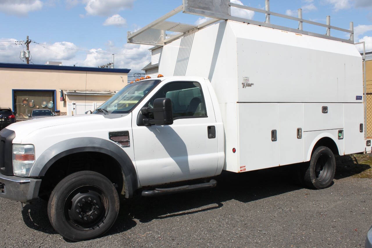 2010 Ford F450 Super Duty For Sale In Middletown, NY