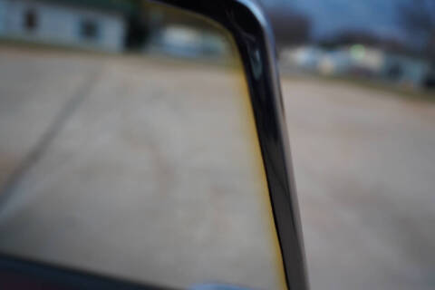 1958 Chevrolet Corvette