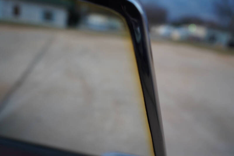 1958 Chevrolet Corvette