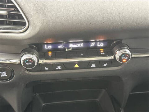 2023 Mazda CX-30 2.5 S Preferred