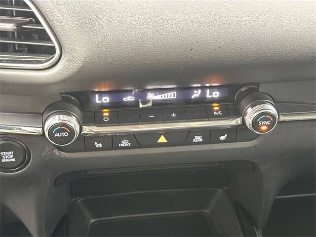 2023 Mazda CX-30 2.5 S Preferred