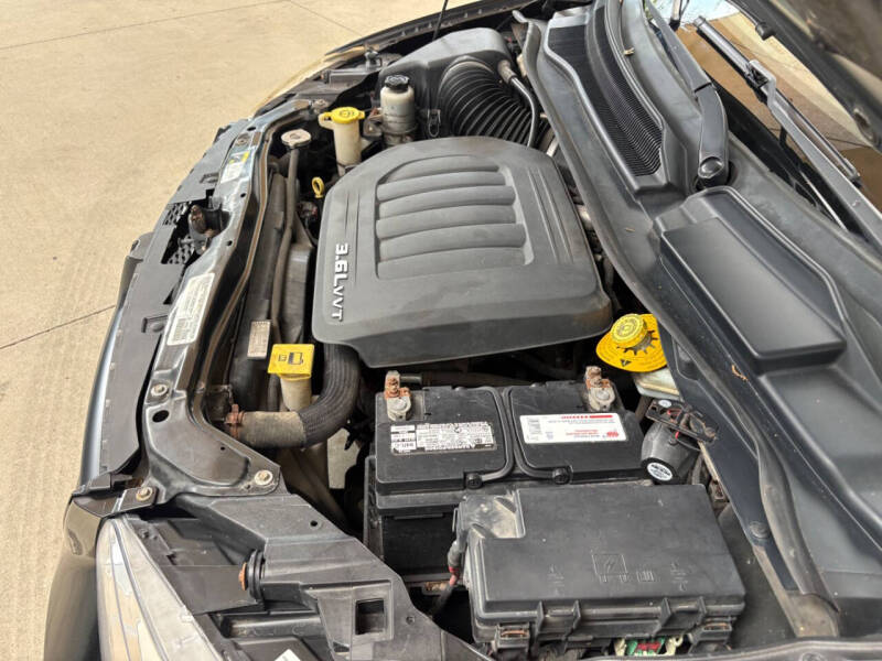 2014 RAM C/V Tradesman