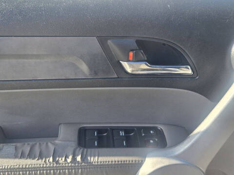 2007 Honda CR-V EX-L