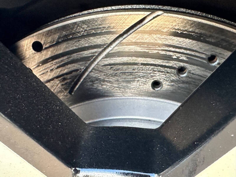 2003 Toyota 4Runner SR5