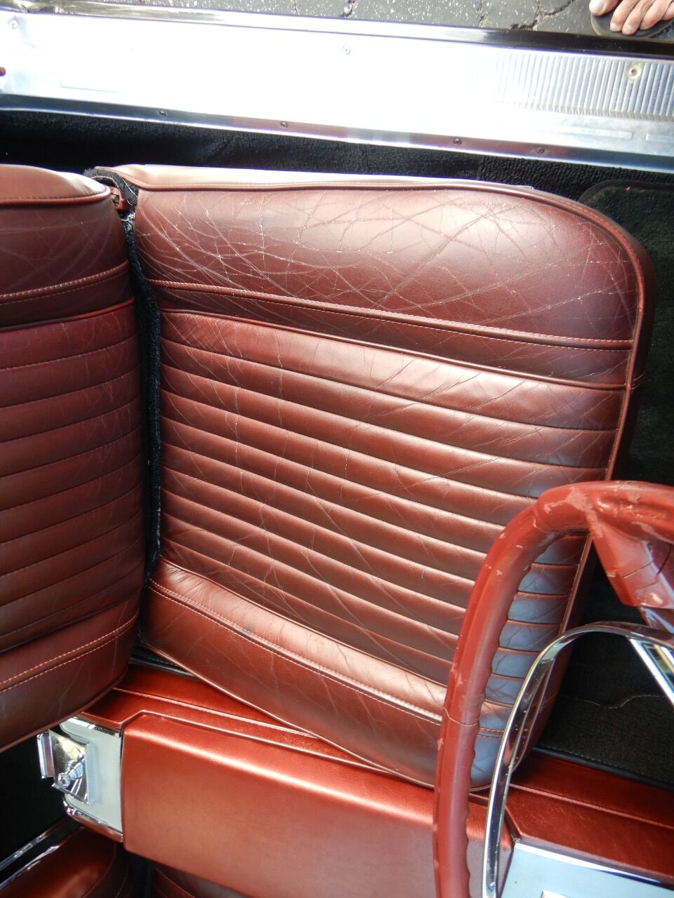 1963 Chrysler 300 63
