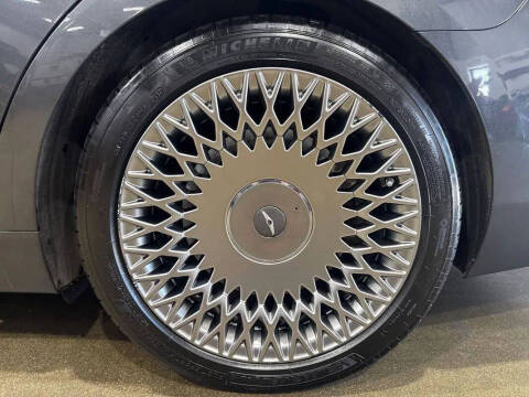 2020 Genesis G90 5.0 Ultimate