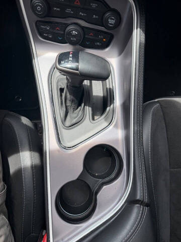 2019 Dodge Challenger R/T
