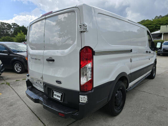 2017 Ford Transit for sale at OG Automotive, LLC. in Duluth, GA