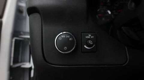 2023 Chevrolet Express 2500