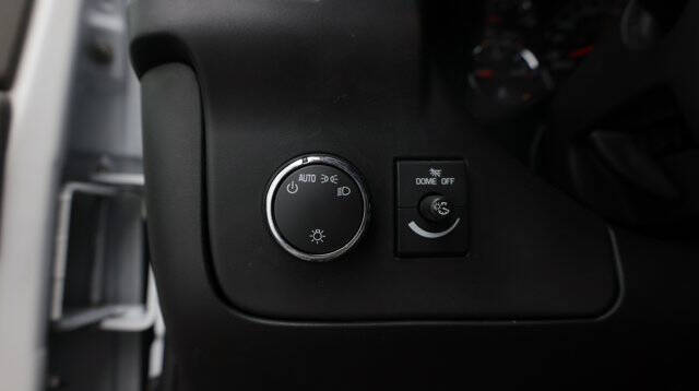 2023 Chevrolet Express 2500
