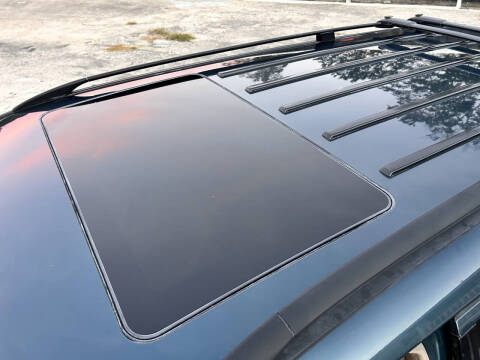 1999 Mercedes-Benz E-Class E 320 4MATIC