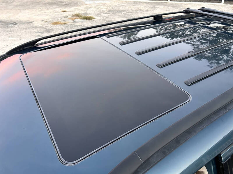 1999 Mercedes-Benz E-Class E 320 4MATIC