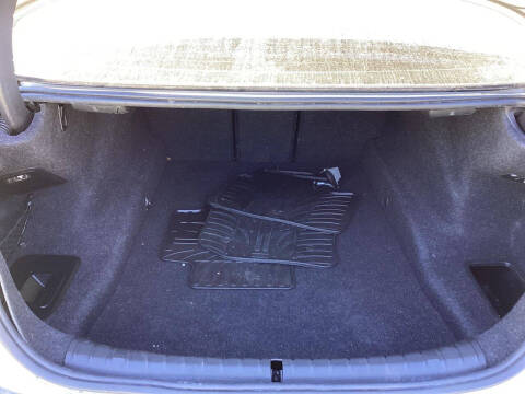 2017 BMW 5 Series 540i