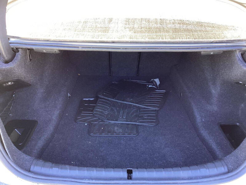 2017 BMW 5 Series 540i