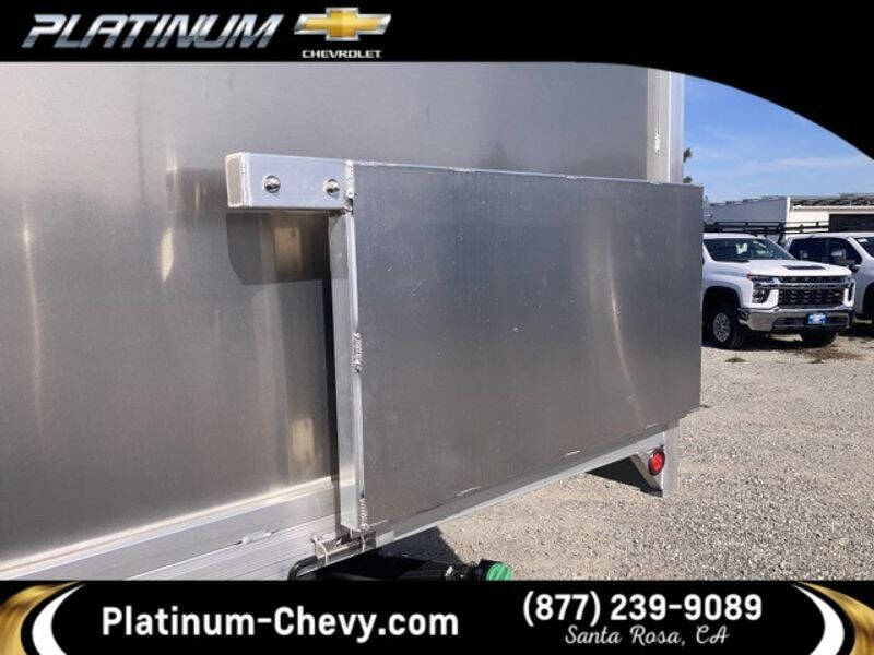 2023 Chevrolet Silverado 6500HD