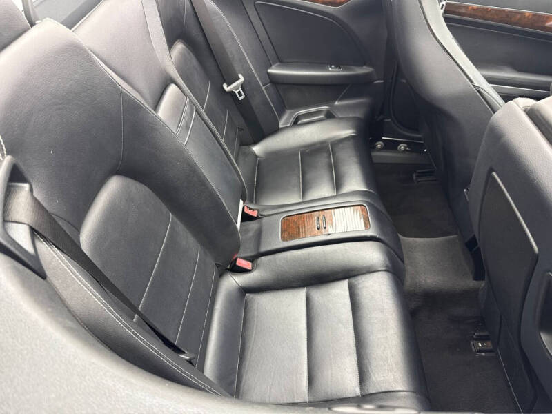 2013 Mercedes-Benz E-Class E 350