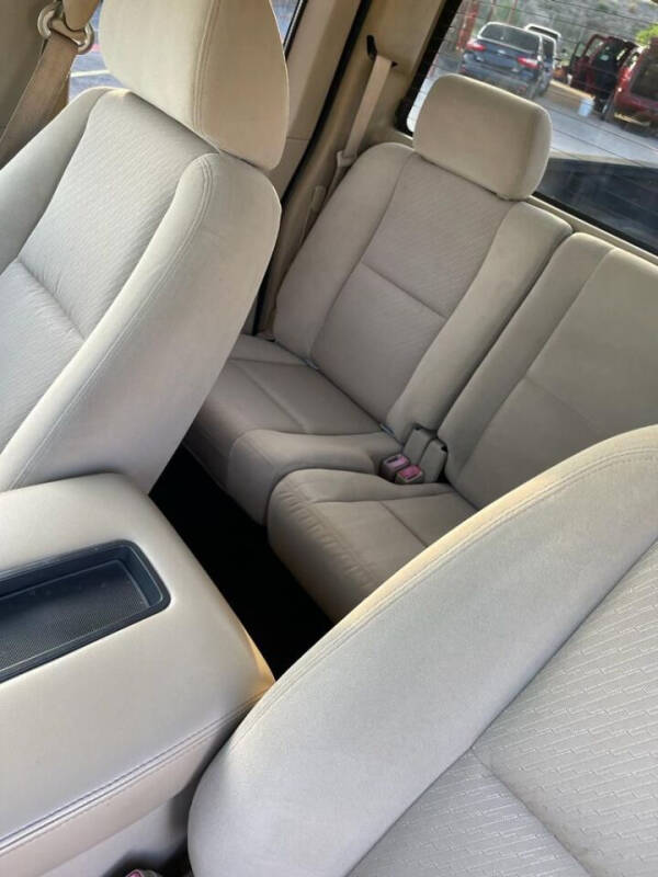 2007 Chevrolet Silverado 1500