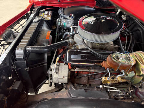 1966 Chevrolet Caprice