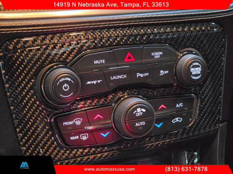 2019 Dodge Charger SRT Hellcat