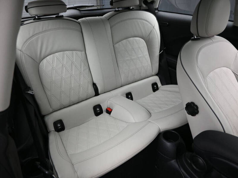 2023 MINI Hardtop 2 Door Cooper S