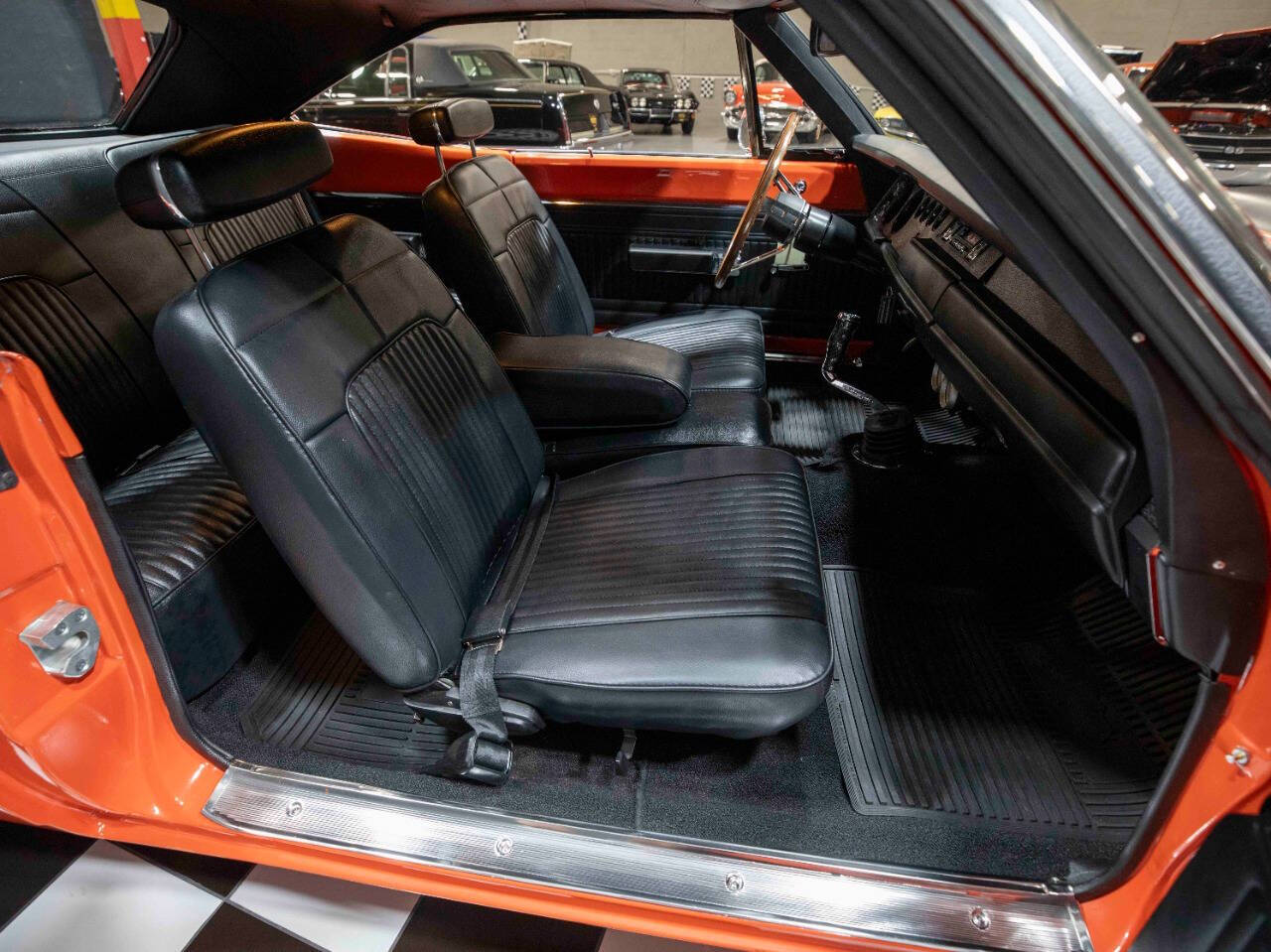 1969 Dodge Super Bee 78