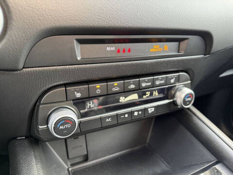 2023 Mazda CX-5 2.5 S Select