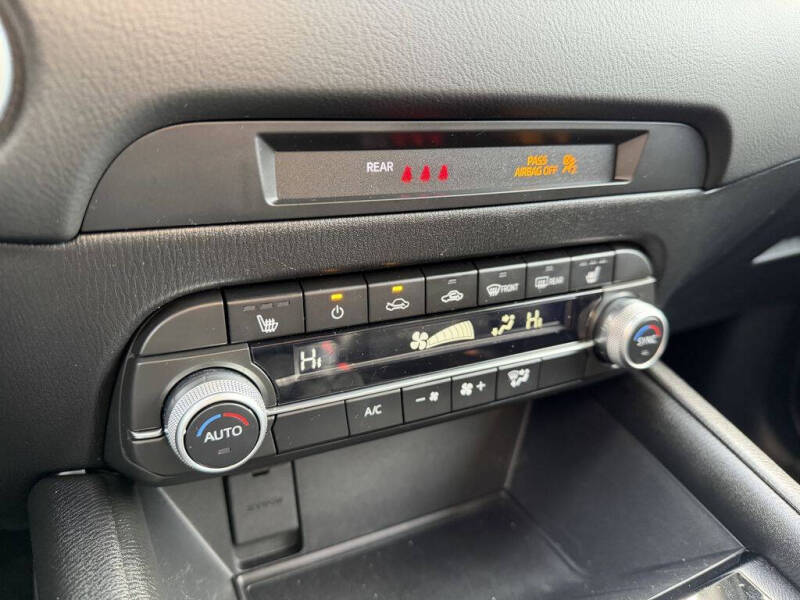 2023 Mazda CX-5 2.5 S Select