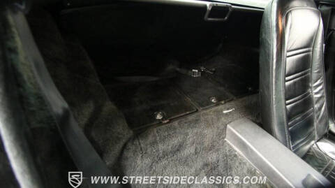 1978 Chevrolet Corvette