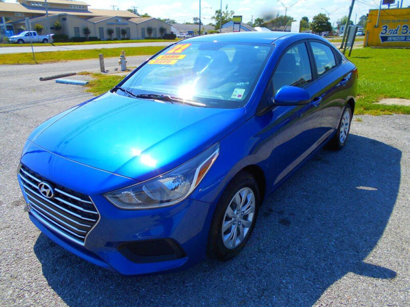 Express Auto Sales in Metairie, LA