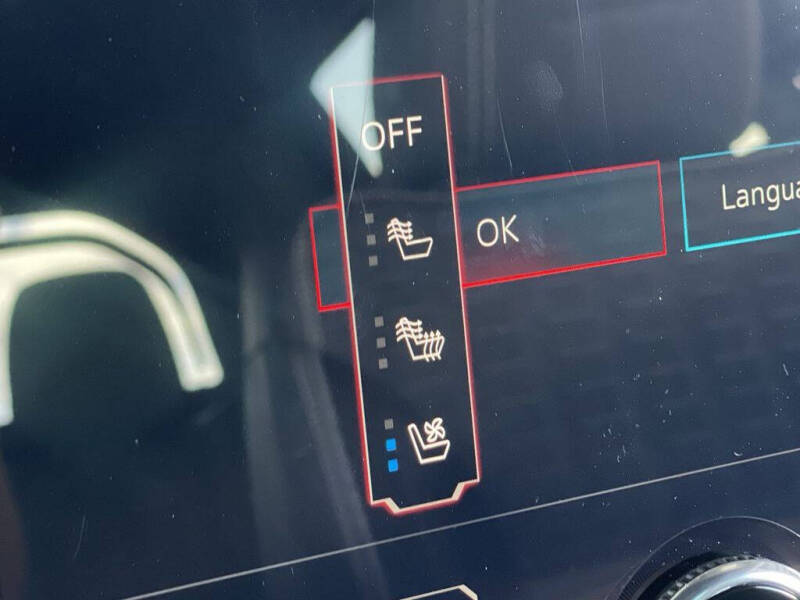 2025 GMC Sierra EV Denali