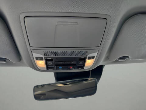 2019 Acura TLX w/Tech