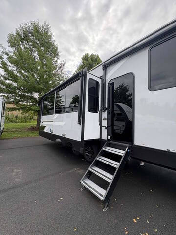 2026 Forest River Impression 318RL Bunkhouse