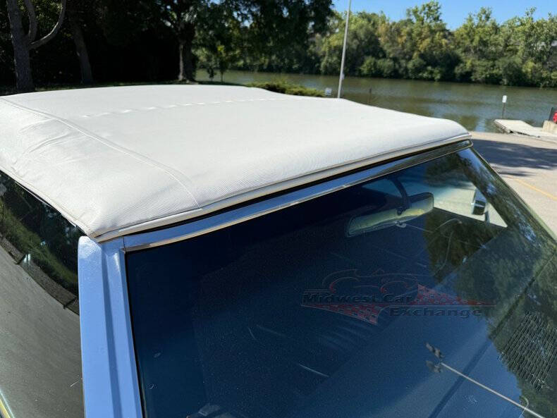 1970 Oldsmobile Cutlass Supreme