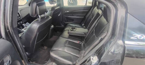 2011 Chrysler 200 Limited