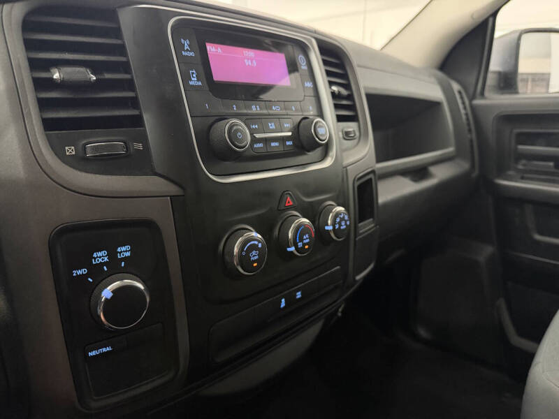 2013 RAM 1500 Express
