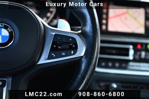 2022 BMW 4 Series M440i xDrive