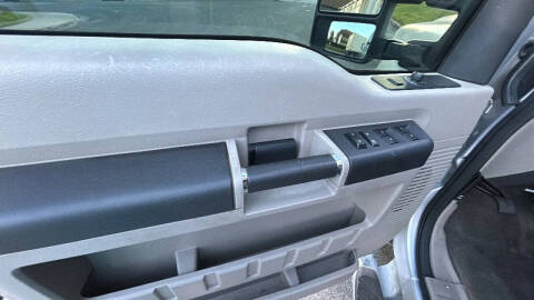 2010 Ford F-350 Super Duty