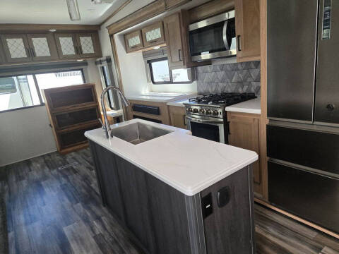2022 Forest River Sanibel