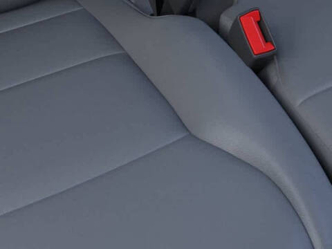 2026 Ford F-550 Super Duty