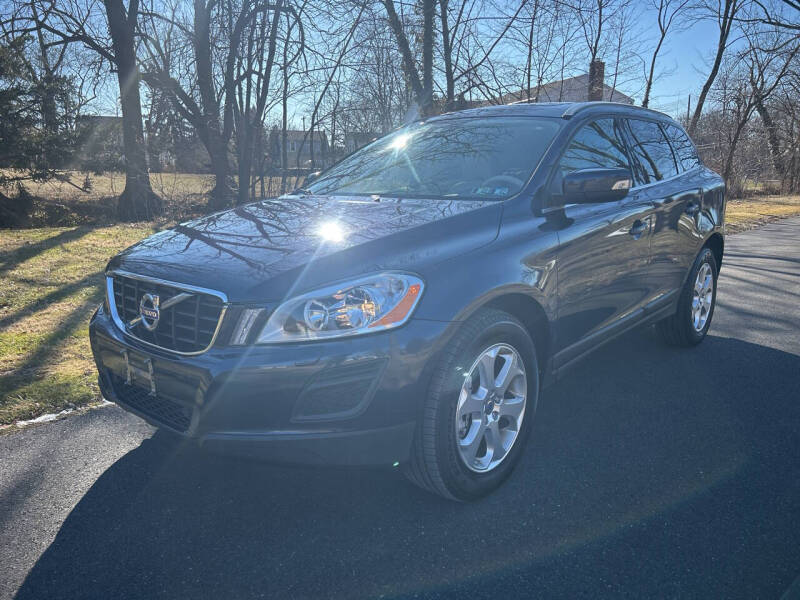 2013 Volvo XC60 for sale at ARS Affordable Auto in Norristown PA