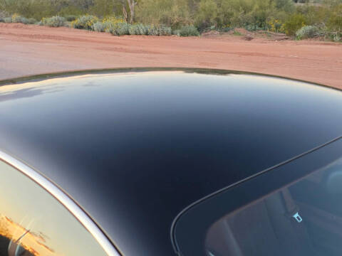 2009 Bentley Continental GT