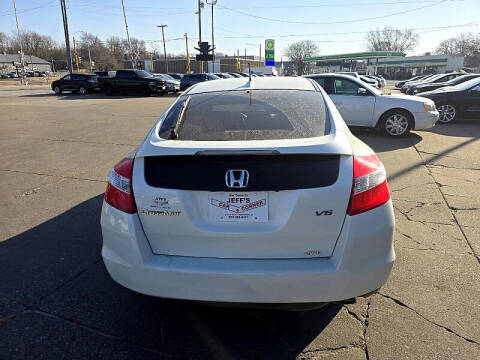 2012 Honda Crosstour