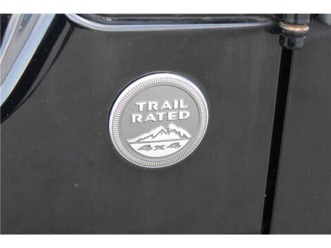 2005 Jeep Wrangler Rubicon