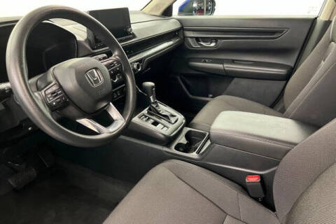 2023 Honda CR-V