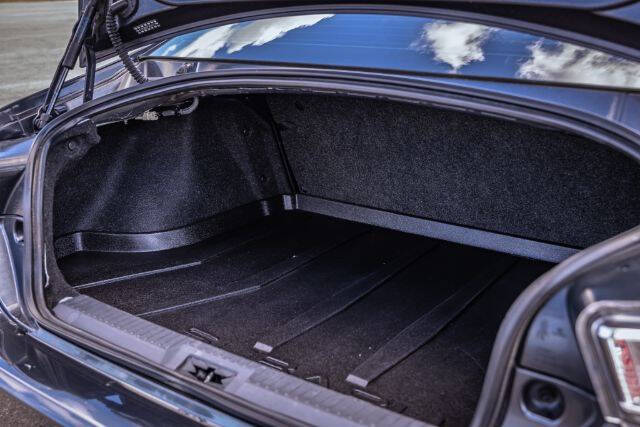 2015 Subaru BRZ Premium