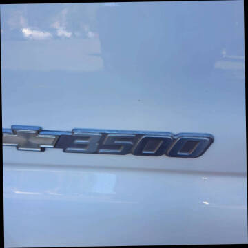 2006 Chevrolet Silverado 3500